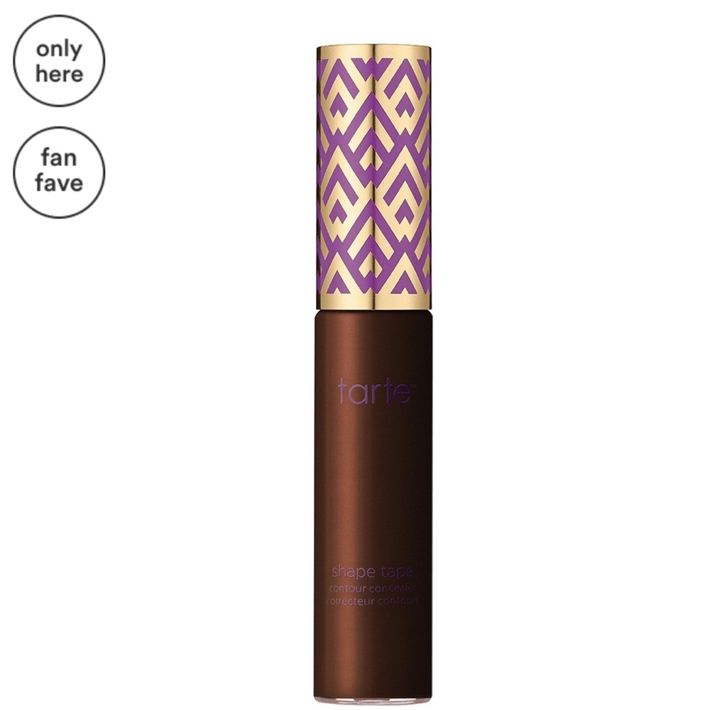 🆕 Tarte 61H Shape Tape Concealer